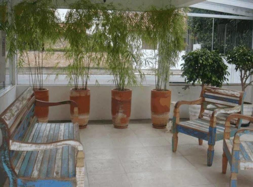 Pousada Abaete Governador Celso Ramos Exterior photo